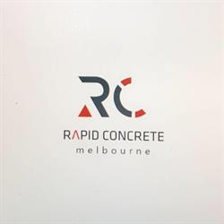 Rapid concrete