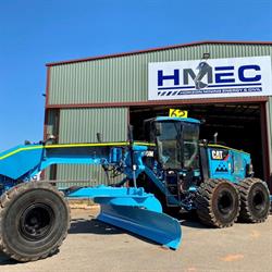 Horizon Mining Energy & Civil - HMEC