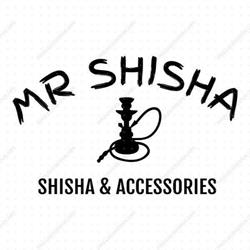 Mr. Shisha
