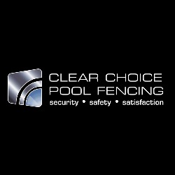Clear Choice Pool Fencing