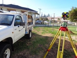 B.J.F. Surveys Pty Ltd