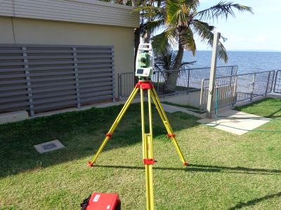 Surveying-
