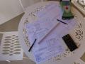 Survey Plan Creation - Building Format