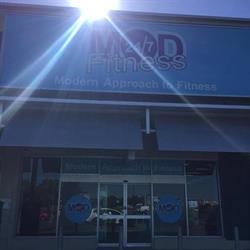 MOD Fitness 24/7