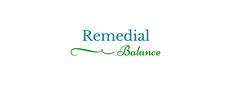 Remedial Balance