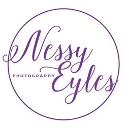 Nessy Eyles - Photographer "Eye Spy a Studio"