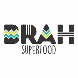 BRAH Superfood Supply