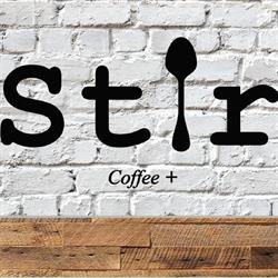Stir Coffee Plus