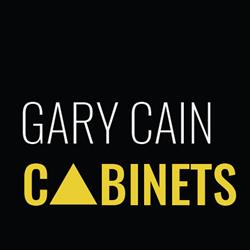 Gary Cain Cabinets