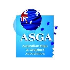 ASGA - Australian Sign & Graphics Association