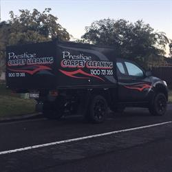 Prestige Carpet Cleaning