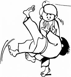 Endeavour Hills Judo Club