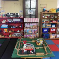 Elsternwick Toddlers Playgroup