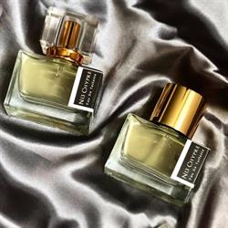 Fragrant Rituals