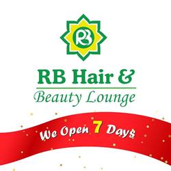 RB Hair and Beauty Lounge