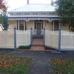 GCPM Fencing & GATES