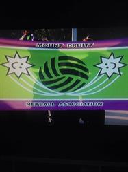 Mount Druitt Netball Association