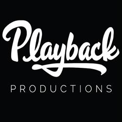 Playback Productions