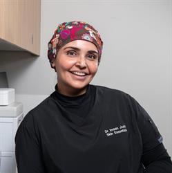 Skin Essentials by Dr Imaan Joshi