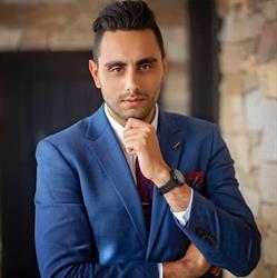 Leonardo Di Pinto Realtor