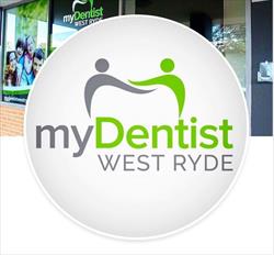 MyDentist West Ryde