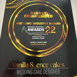 Vanilla S_ence