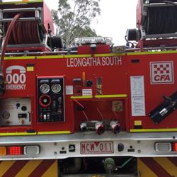 Leongatha South Fire Brigade