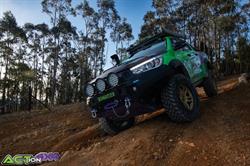 ACTion 4x4