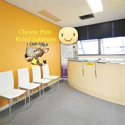 Chronic Pain Relief Solutions