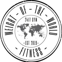 Weight of the World Fitness