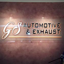 GS Automotive & Exhaust