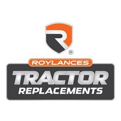 Roylances Tractor Replacements Forbes