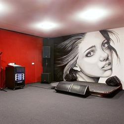 The Hen House Rehearsal Studios