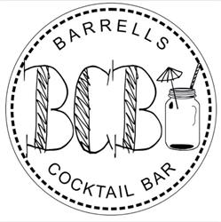Barrells Cocktail Bar