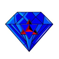 BLUE K1ngdom