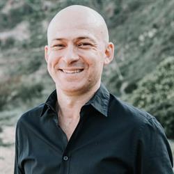 Matthew Carloss - Facilitator of Spirit