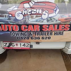 Gazza's Auto Car Sales