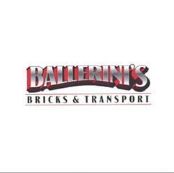 Ballerini's Bricks & Transport