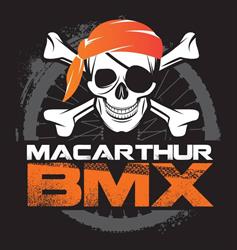 Macarthur BMX