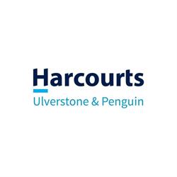 Harcourts Ulverstone & Penguin