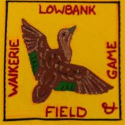 Waikerie Field and Game Association