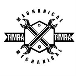 TIMRA Fabrications & Mechanical