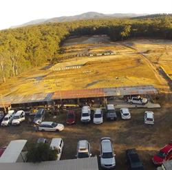 SSAA Batemans Bay