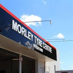 Morley Tyre & Service Centre