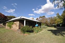 The Peppers Accommodation Burra