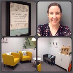 Dr Christina Clarke