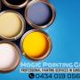 Domestic Painting in Ardeer, Sunshine