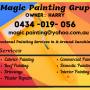Interior Painters in Melbourne