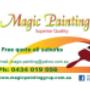 Magic Painting Grup