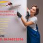 Painters in Ardeer and Sunshine